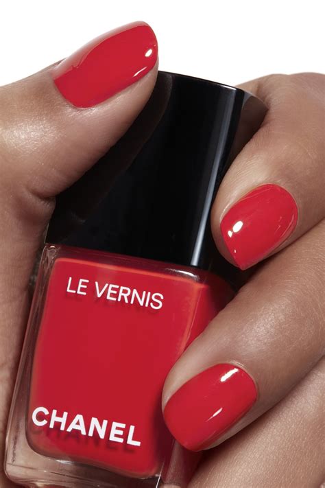 chanel le vernis 510|Amazon.com : Chanel Le Vernis Longwear Nail Colour .